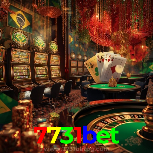 Baixar Jogos Imperdíveis no 7731bet: O Portal da Diversão