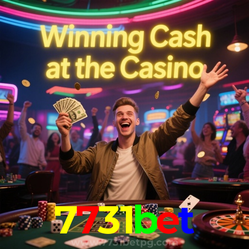 Apostas no 7731bet: mercados variados, PIX e saques rápidos